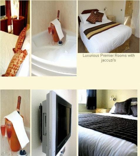 The Case Restaurant With Rooms Assington Екстер'єр фото