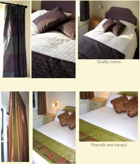 The Case Restaurant With Rooms Assington Екстер'єр фото